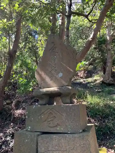 浅間神社のその他建物