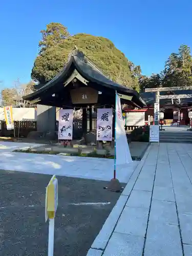 大前神社(栃木県)