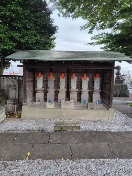 大蓮寺(埼玉県)