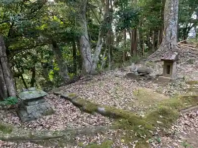 北野神社のその他建物