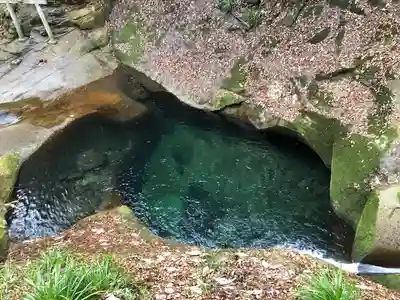 龍鎮神社(奈良県)