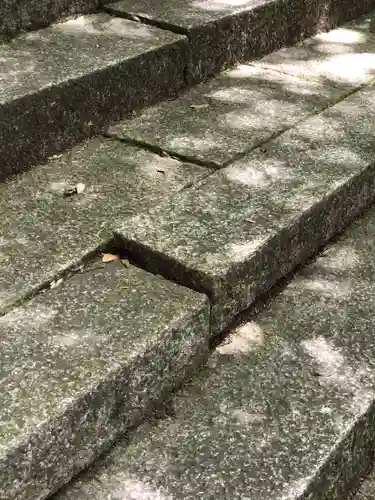 豊国廟（豊国神社飛地境内）(京都府)