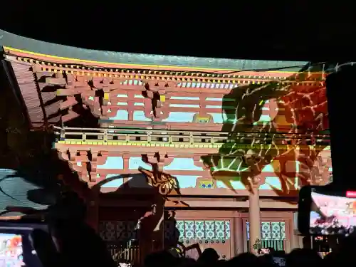 武蔵一宮氷川神社(埼玉県)
