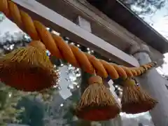 白川八幡神社(岐阜県)