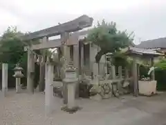 津島神社(三重県)