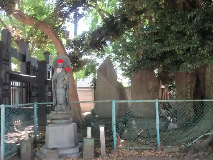円通寺(東京都)