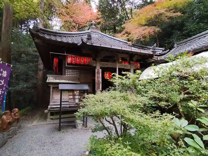 赤山禅院(京都府)
