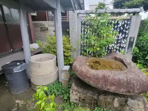 延命地蔵尊(愛媛県)