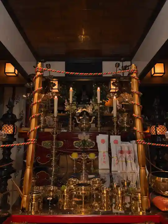 善成寺(東京都)