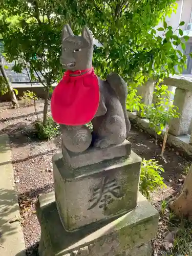 町田天満宮(東京都)