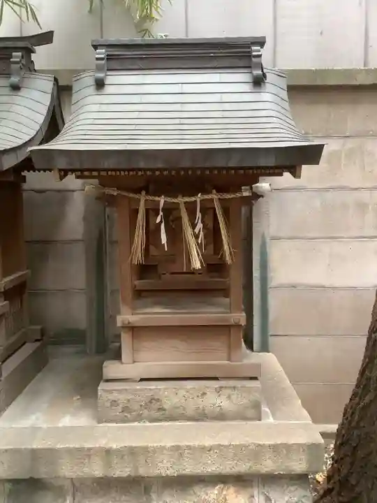 朝日神社(愛知県)