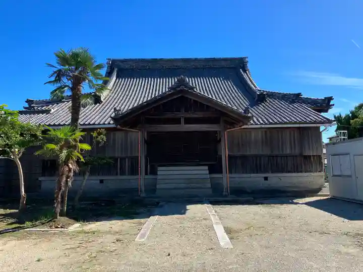 本山専修寺(三重県)