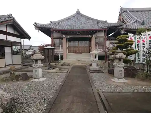 法性寺の末社・摂社
