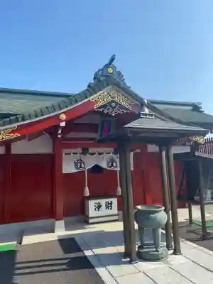 三毳不動尊(栃木県)