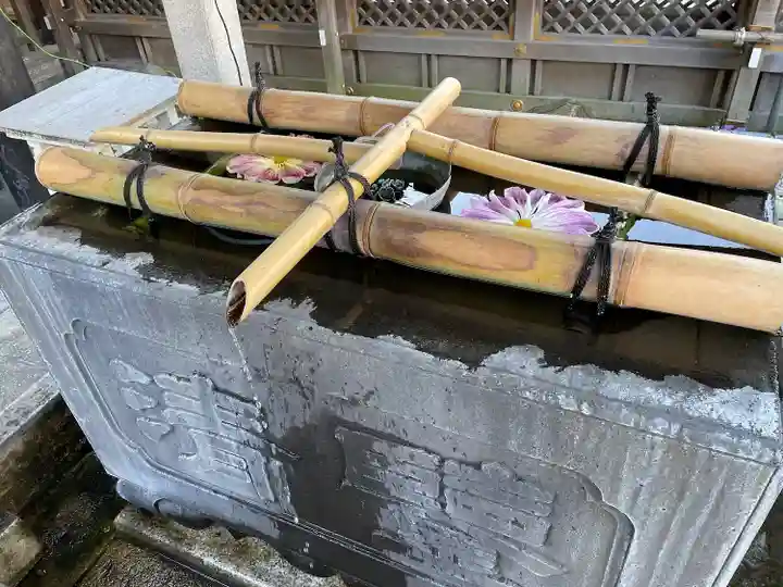 湯島天満宮(東京都)