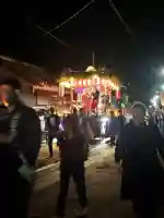 若宮神社(静岡県)