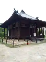 法起寺の建物その他