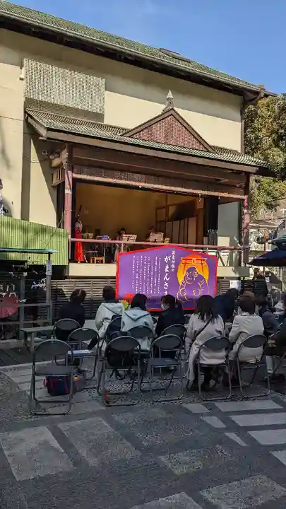 菊名神社(神奈川県)