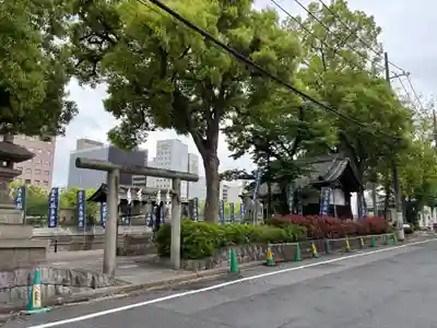 橋本町厳島神社(広島県)