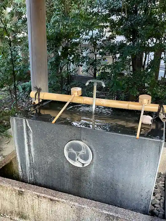 芝大神宮(東京都)