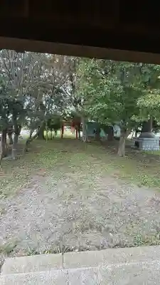 一本木稲荷神社(北海道)