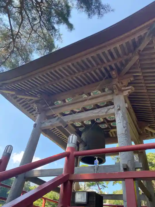 塩船観音寺(東京都)