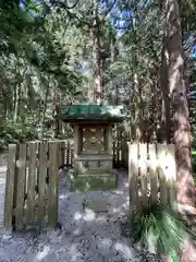 賀茂神社(愛知県)