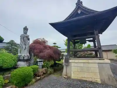 長泉寺のその他建物