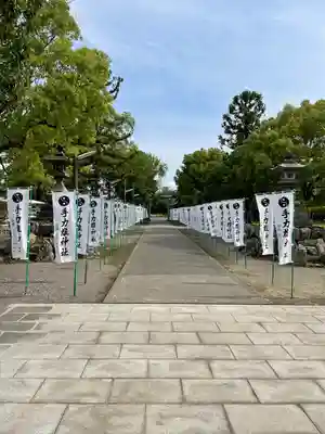 手力雄神社(岐阜県)