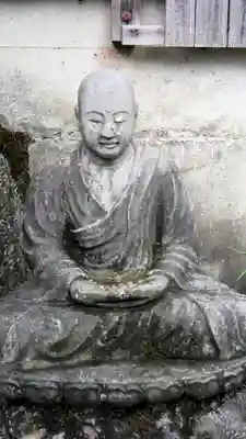 一乗寺降魔不動明王(京都府)