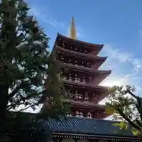 浅草寺(東京都)