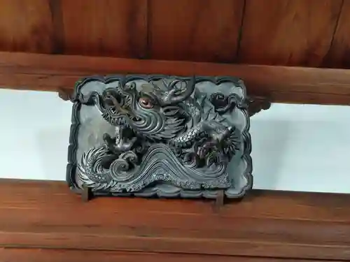 帯解寺(奈良県)