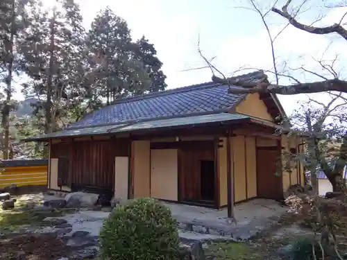 崇禅寺(岐阜県)