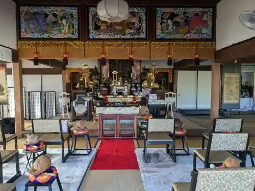 太巌寺（ふじの寺）(三重県)