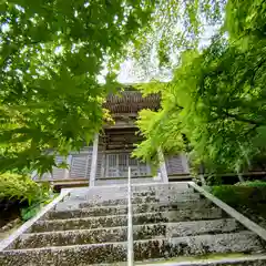 萬徳寺(福井県)