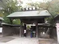 意富比神社(千葉県)