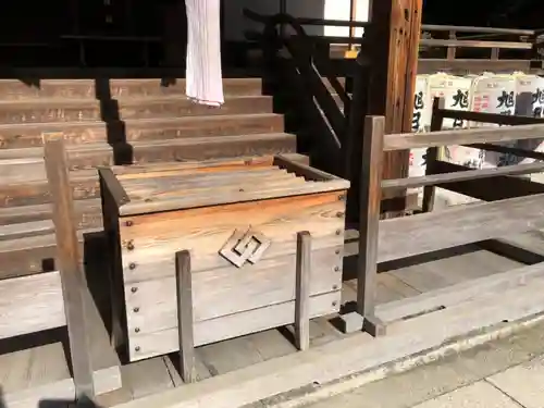 御上神社のその他建物