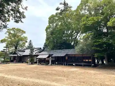 高木神社(滋賀県)