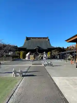 長福寿寺(千葉県)