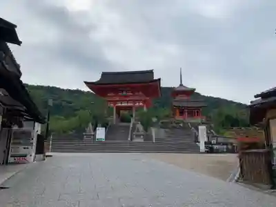 清水寺のその他建物