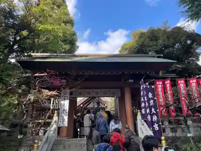 東京大神宮(東京都)