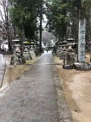 恵林寺のその他建物