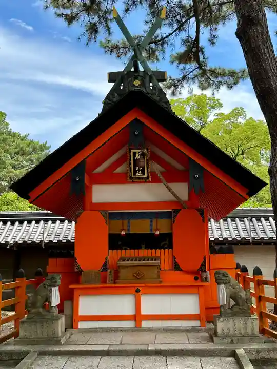 住吉大社(大阪府)