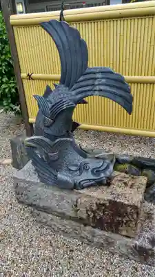 不動院のその他建物