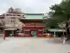 神田神社(神田明神)(東京都)