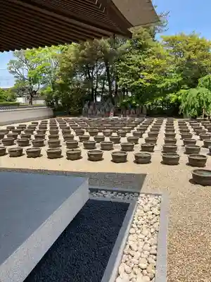 喜光寺(奈良県)