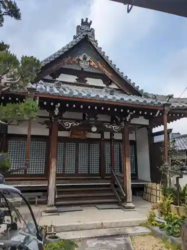 常楽寺(大阪府)