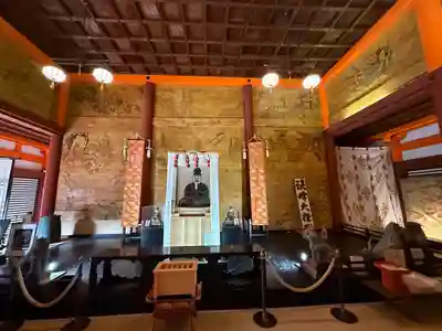 談山神社(奈良県)