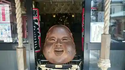 鷲神社のその他建物