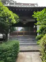 大光寺の本殿・本堂